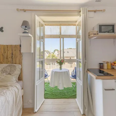 Apartment Granit Perros-Guirec