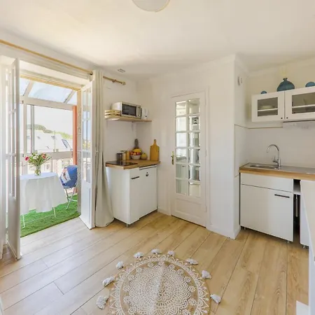 Apartment Granit Perros-Guirec