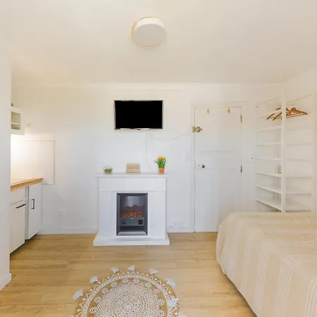 Granit Apartment Perros-Guirec