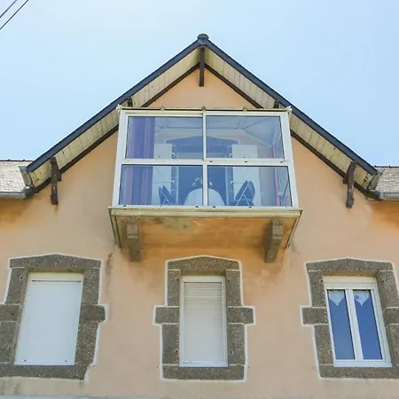 Apartment Granit Perros-Guirec