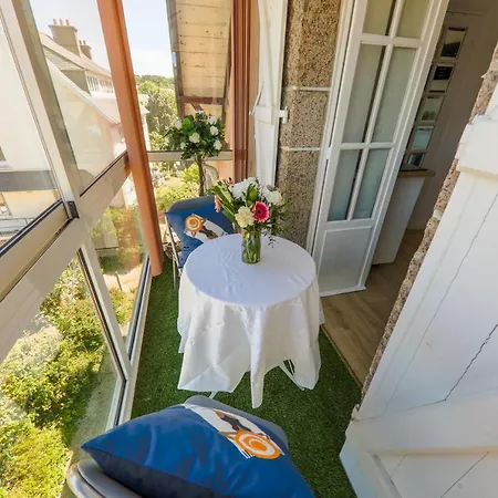 Granit Apartment