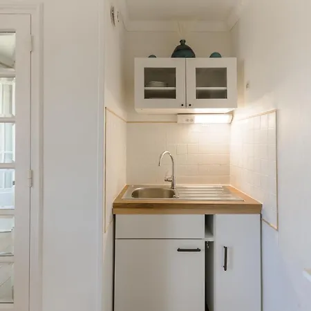 Granit Apartment Perros-Guirec